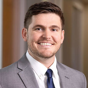 Meet your Posher, Garrett